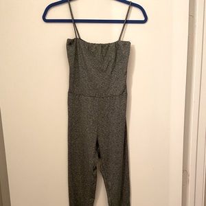 Fashion Nova Jumpsuit